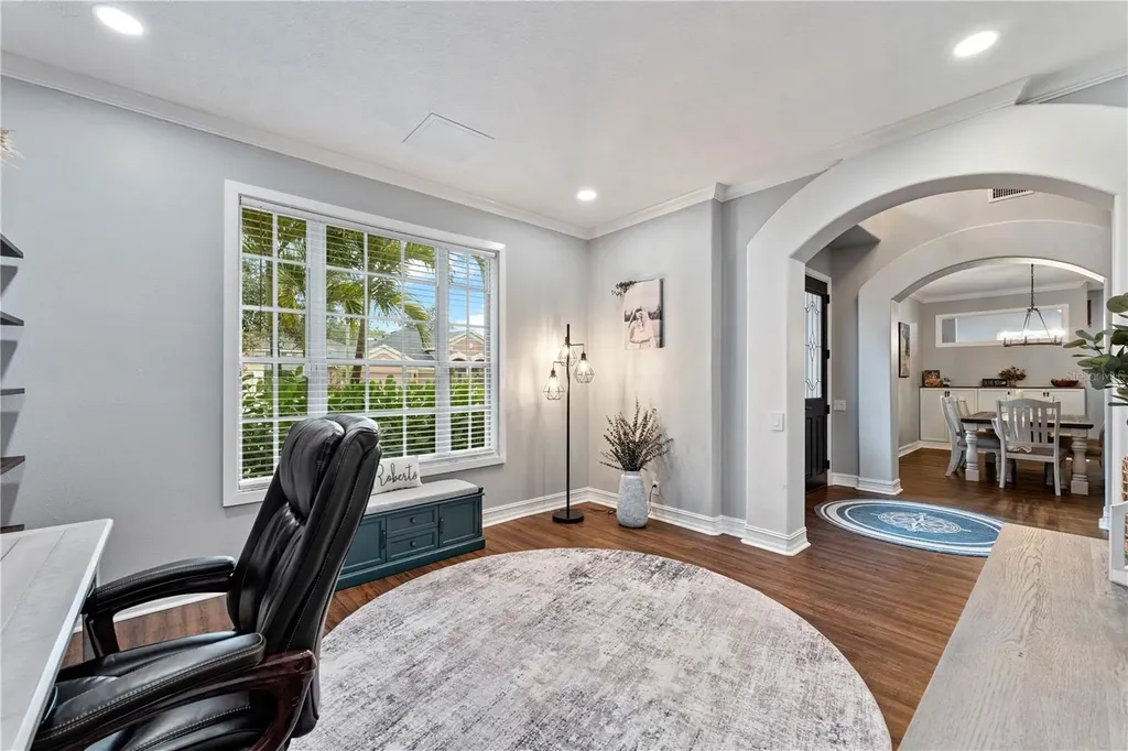 5292 Kernwood Court Palm Harbor FL 34685