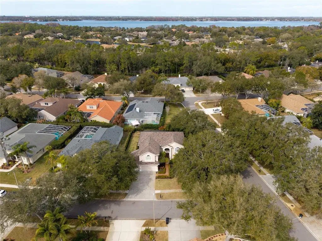 5292 Kernwood Court Palm Harbor FL 34685