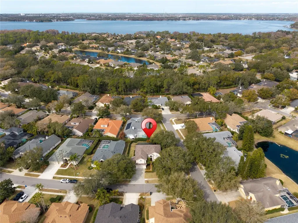 5292 Kernwood Court Palm Harbor FL 34685
