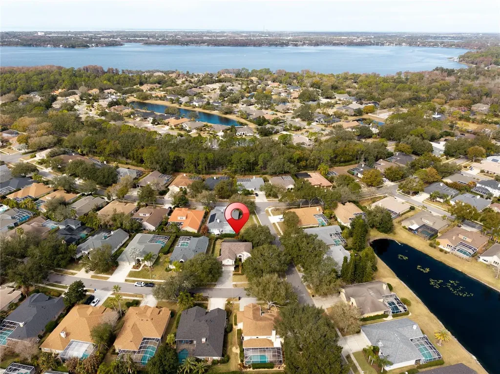 5292 Kernwood Court Palm Harbor FL 34685