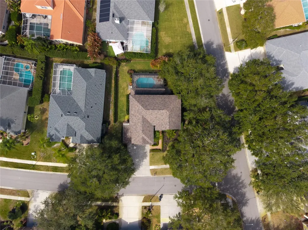 5292 Kernwood Court Palm Harbor FL 34685