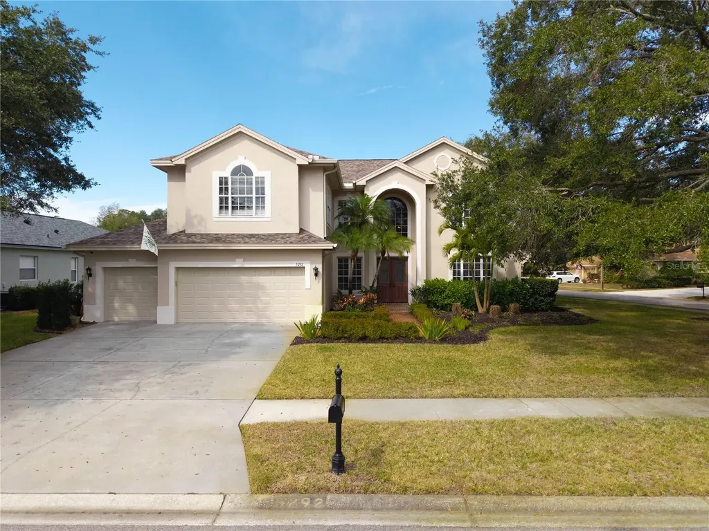 5292 Kernwood Court Palm Harbor FL 34685
