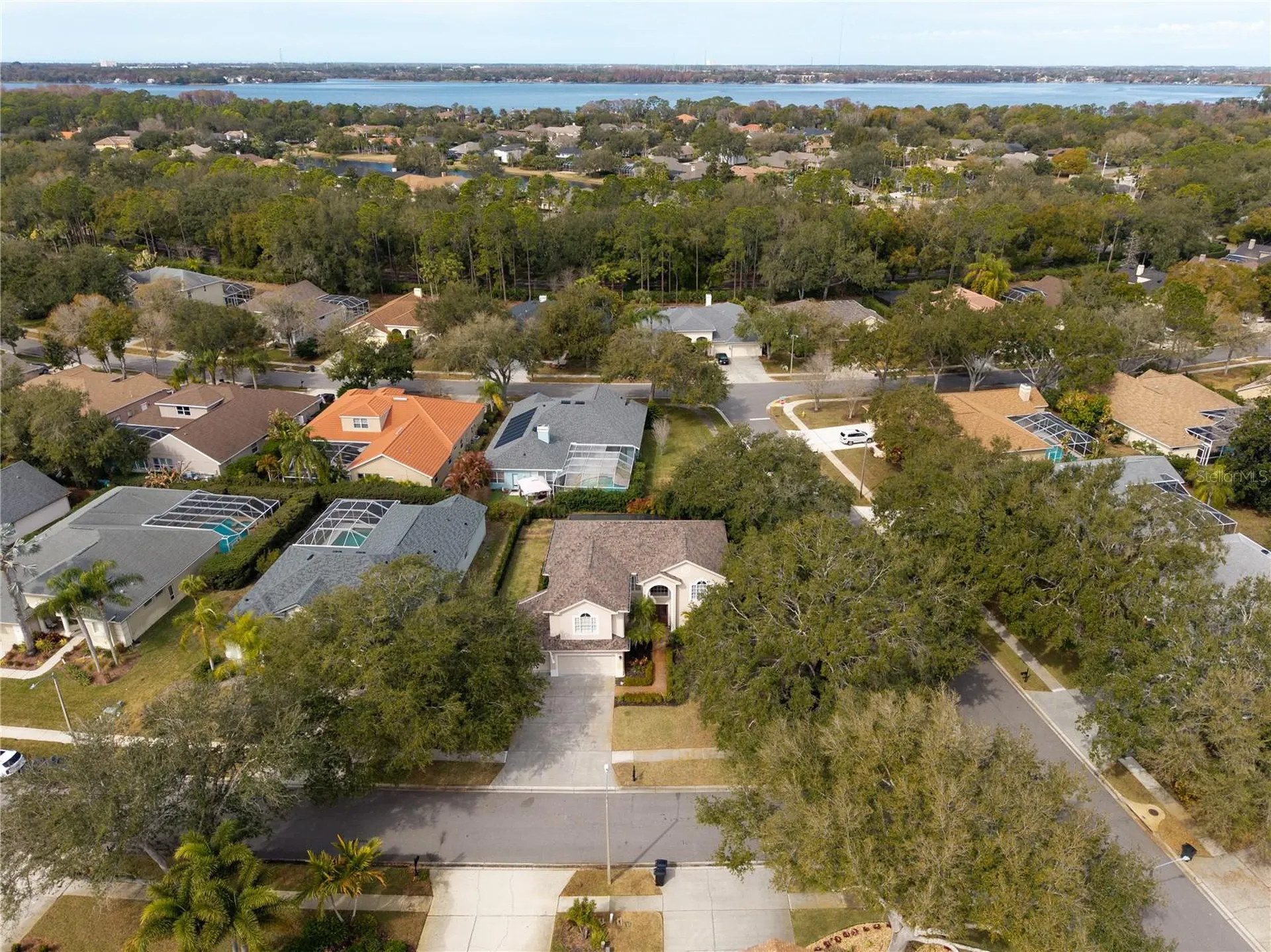 5292 Kernwood Court Palm Harbor FL 34685