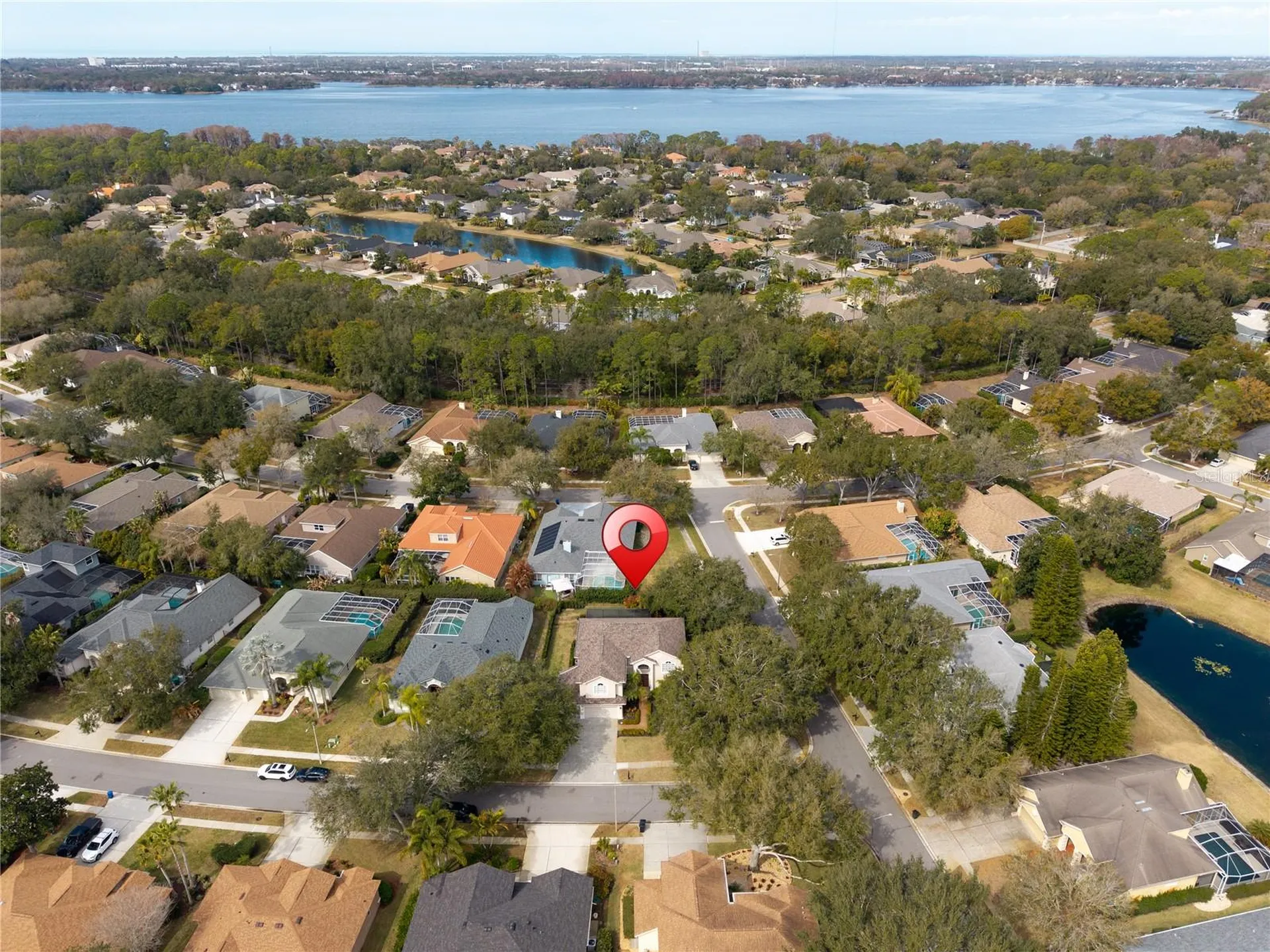5292 Kernwood Court Palm Harbor FL 34685