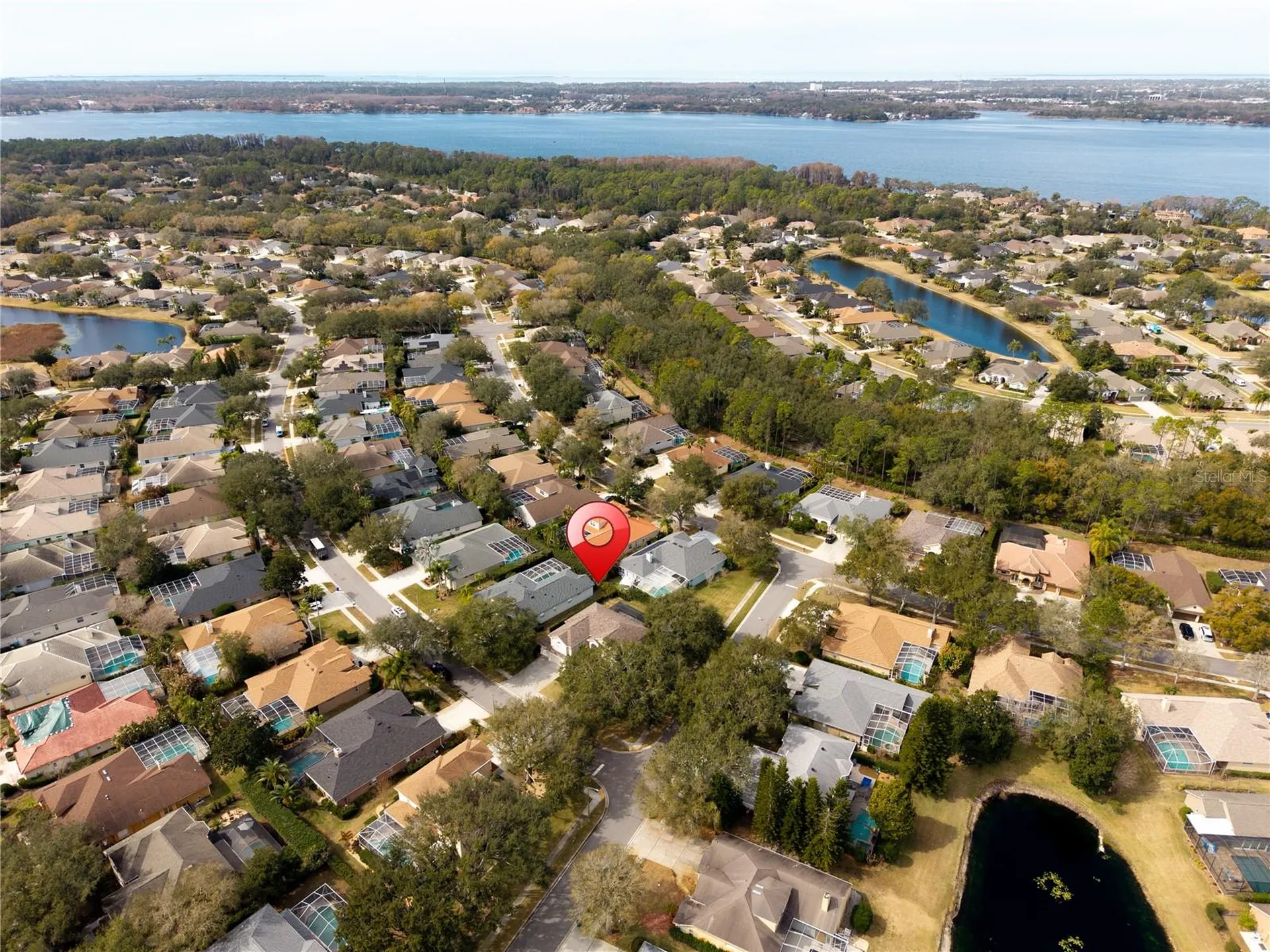 5292 Kernwood Court Palm Harbor FL 34685