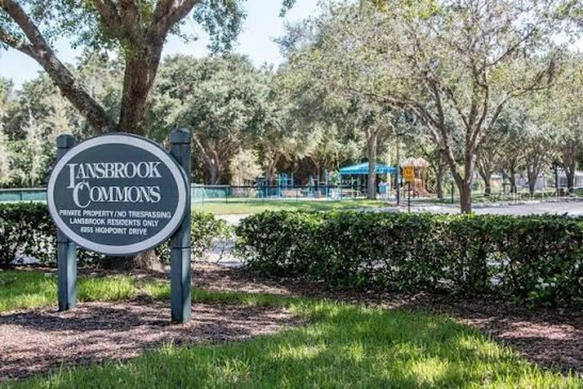 5292 Kernwood Court Palm Harbor FL 34685