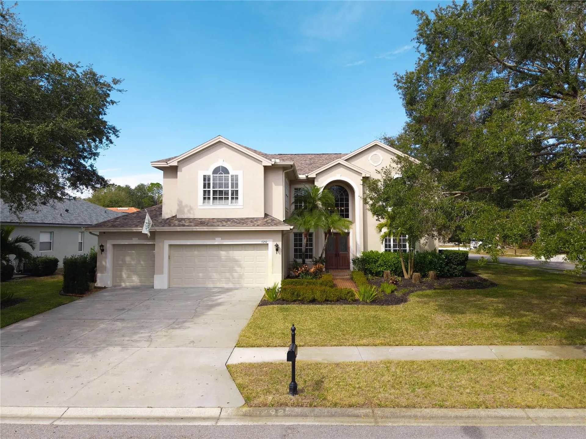 5292 Kernwood Court Palm Harbor FL 34685