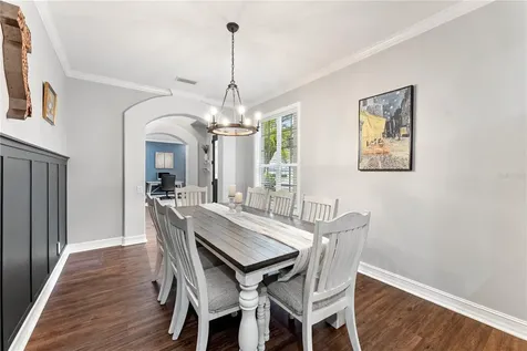 5292 Kernwood Court Palm Harbor FL 34685
