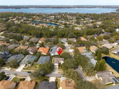 5292 Kernwood Court Palm Harbor FL 34685