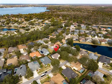 5292 Kernwood Court Palm Harbor FL 34685