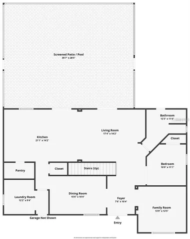 5292 Kernwood Court Palm Harbor FL 34685