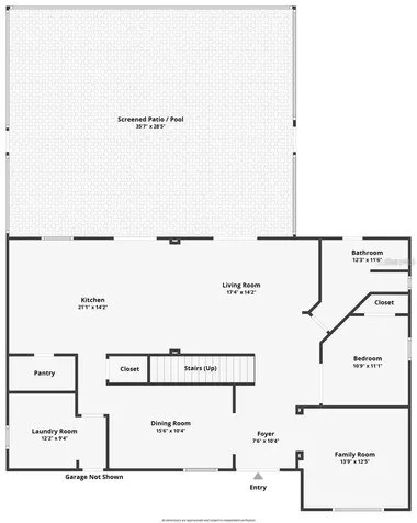 5292 Kernwood Court Palm Harbor FL 34685