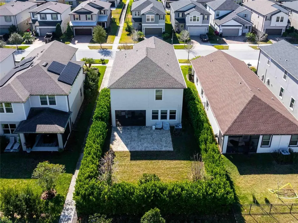 18023 Fenders Way Land O Lakes FL 34638