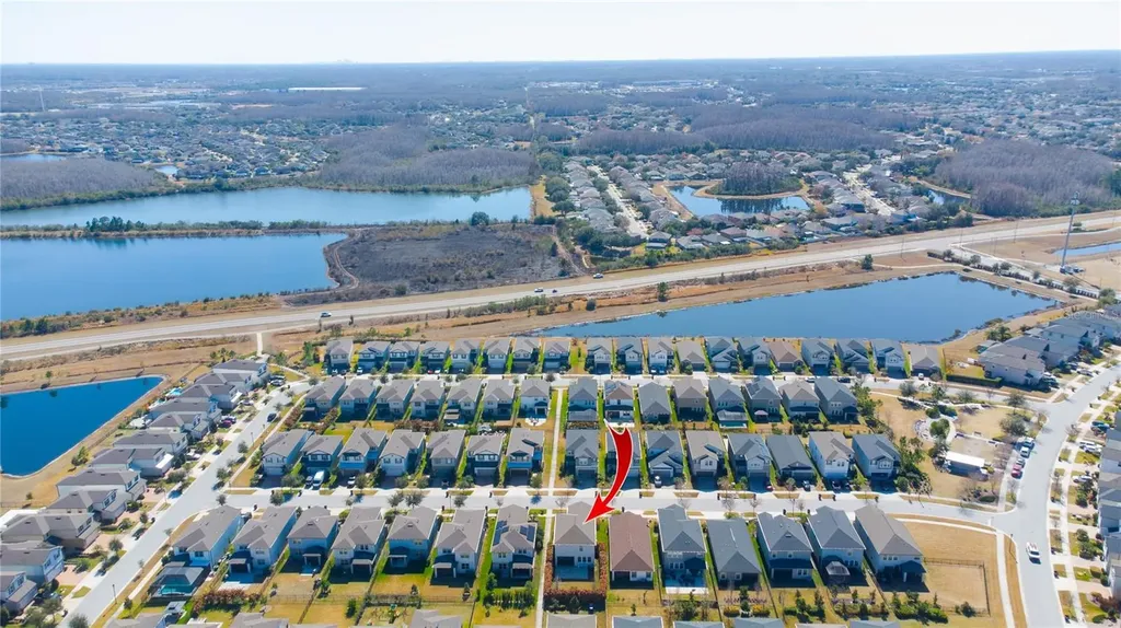 18023 Fenders Way Land O Lakes FL 34638