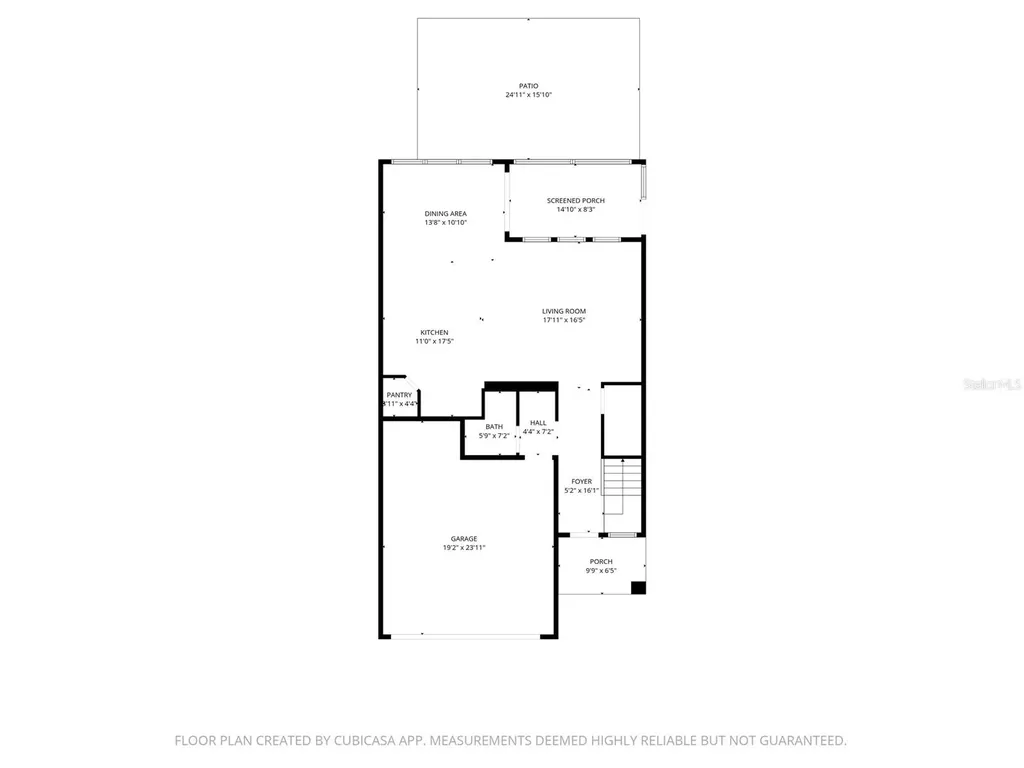 18023 Fenders Way Land O Lakes FL 34638