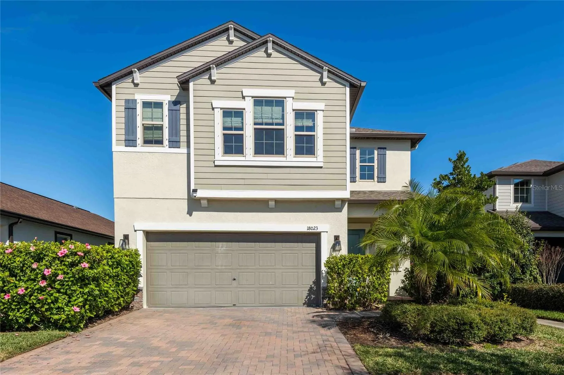 18023 Fenders Way Land O Lakes FL 34638