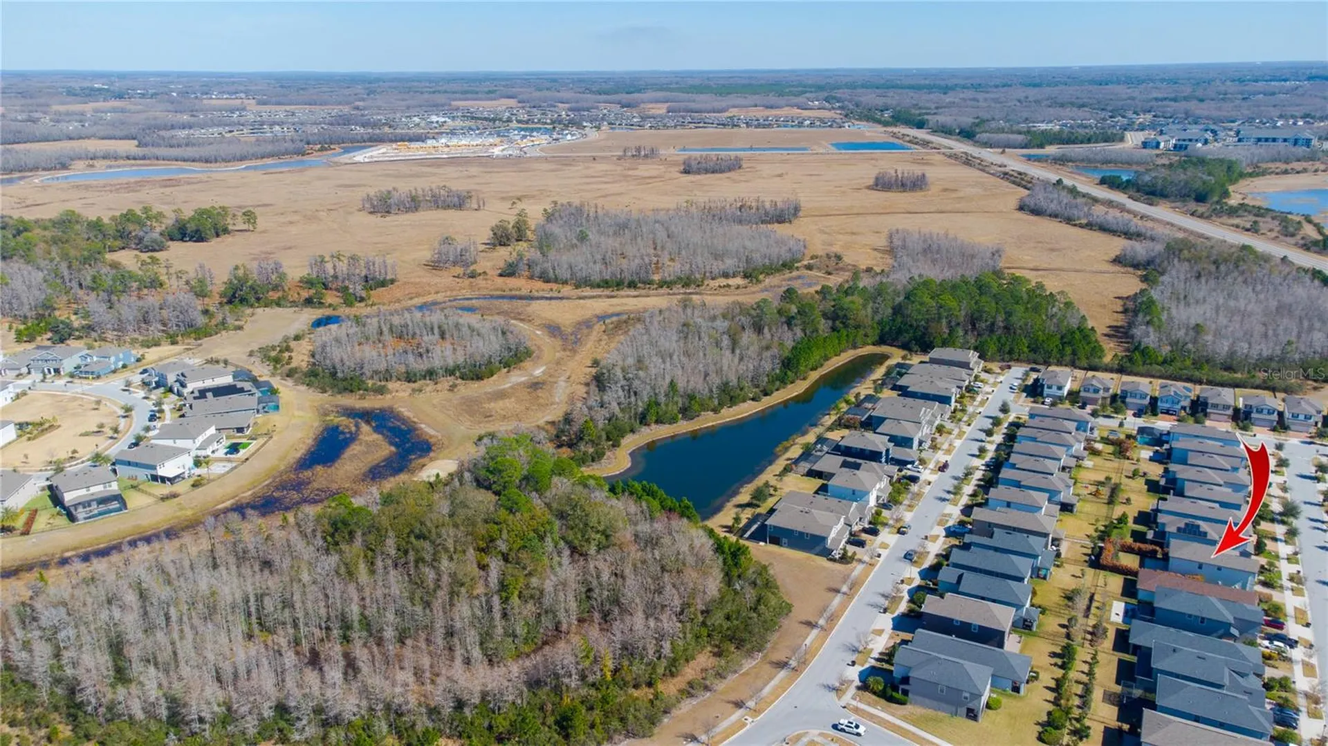 18023 Fenders Way Land O Lakes FL 34638