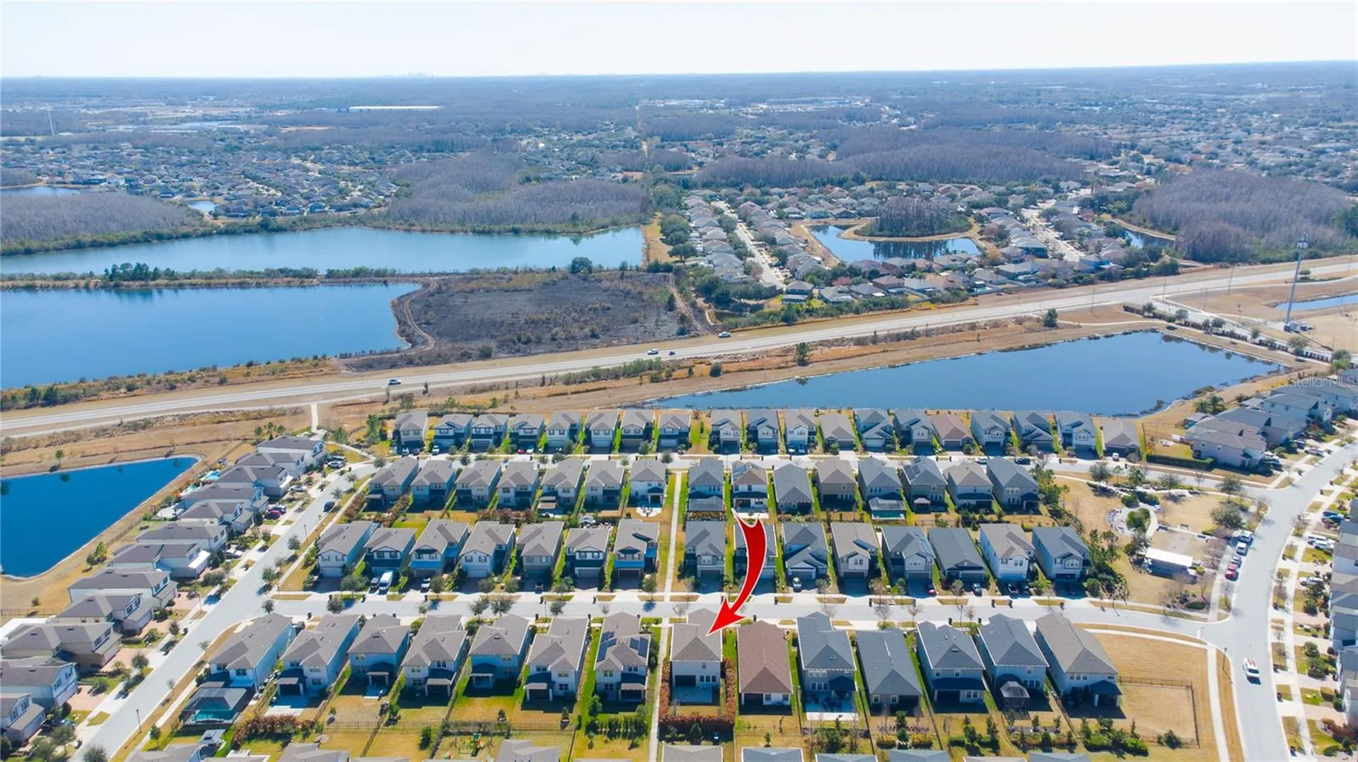 18023 Fenders Way Land O Lakes FL 34638