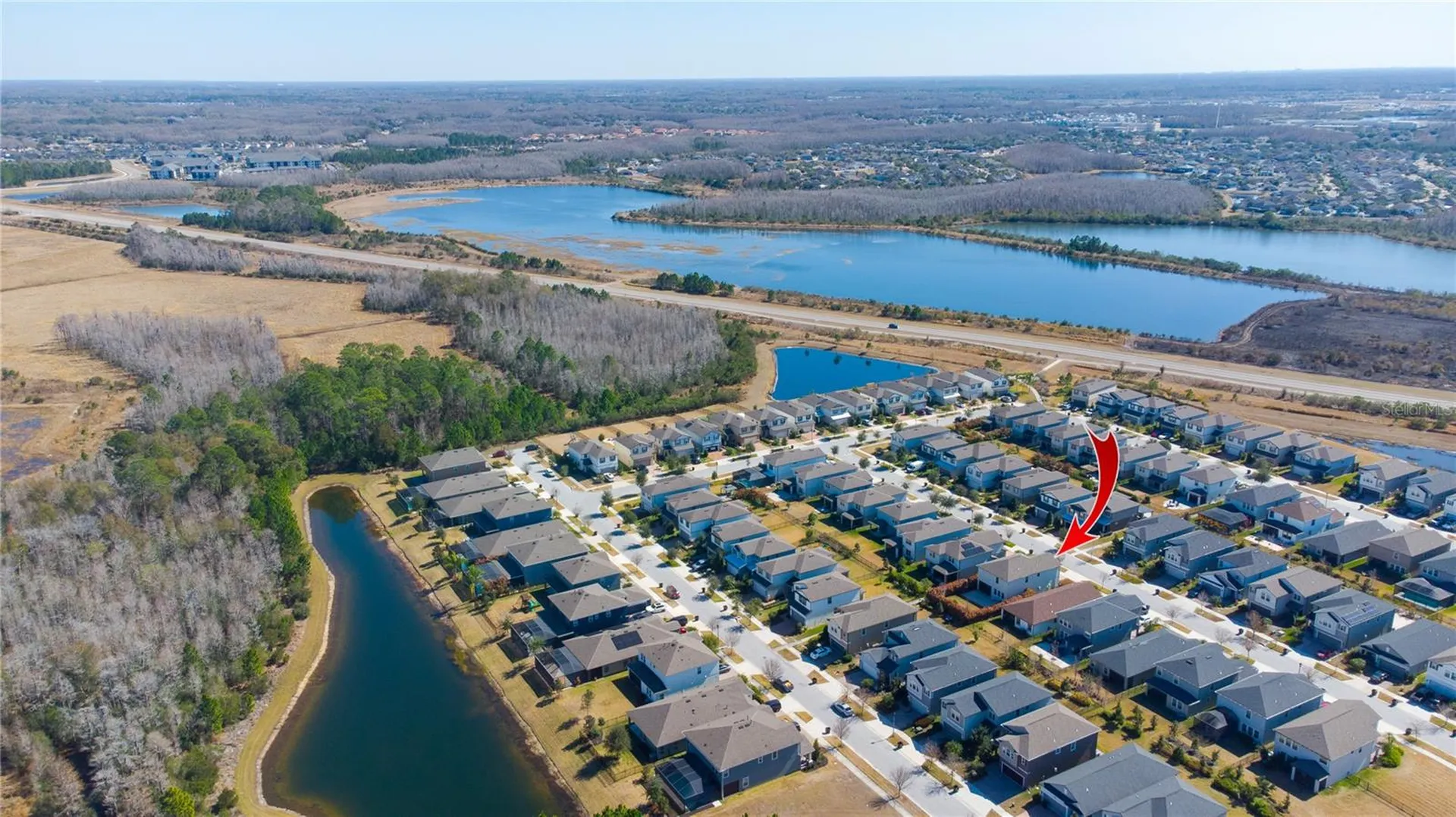 18023 Fenders Way Land O Lakes FL 34638