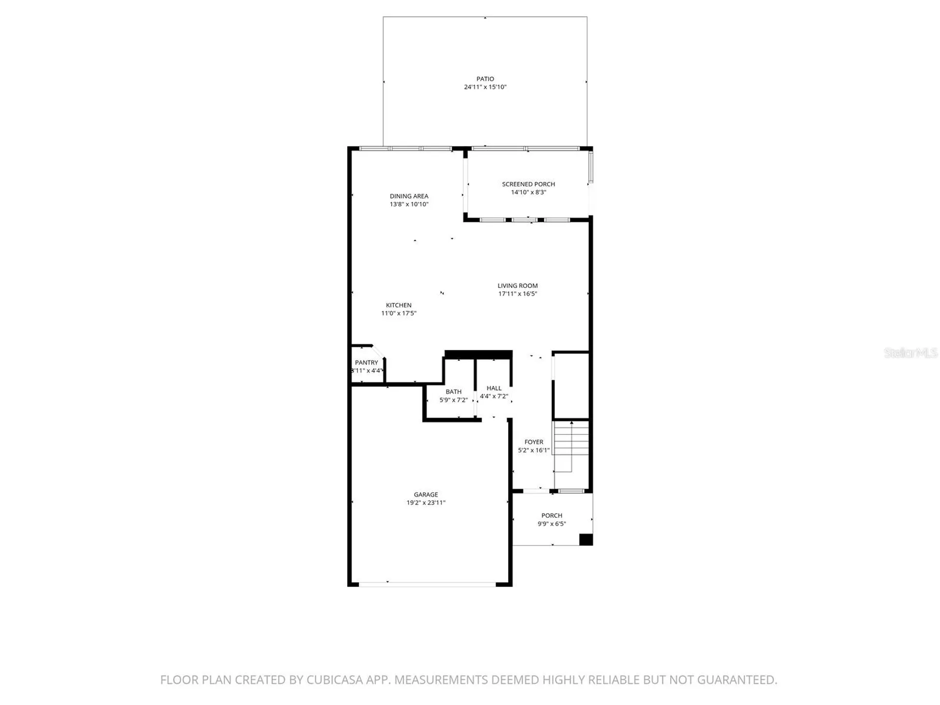 18023 Fenders Way Land O Lakes FL 34638