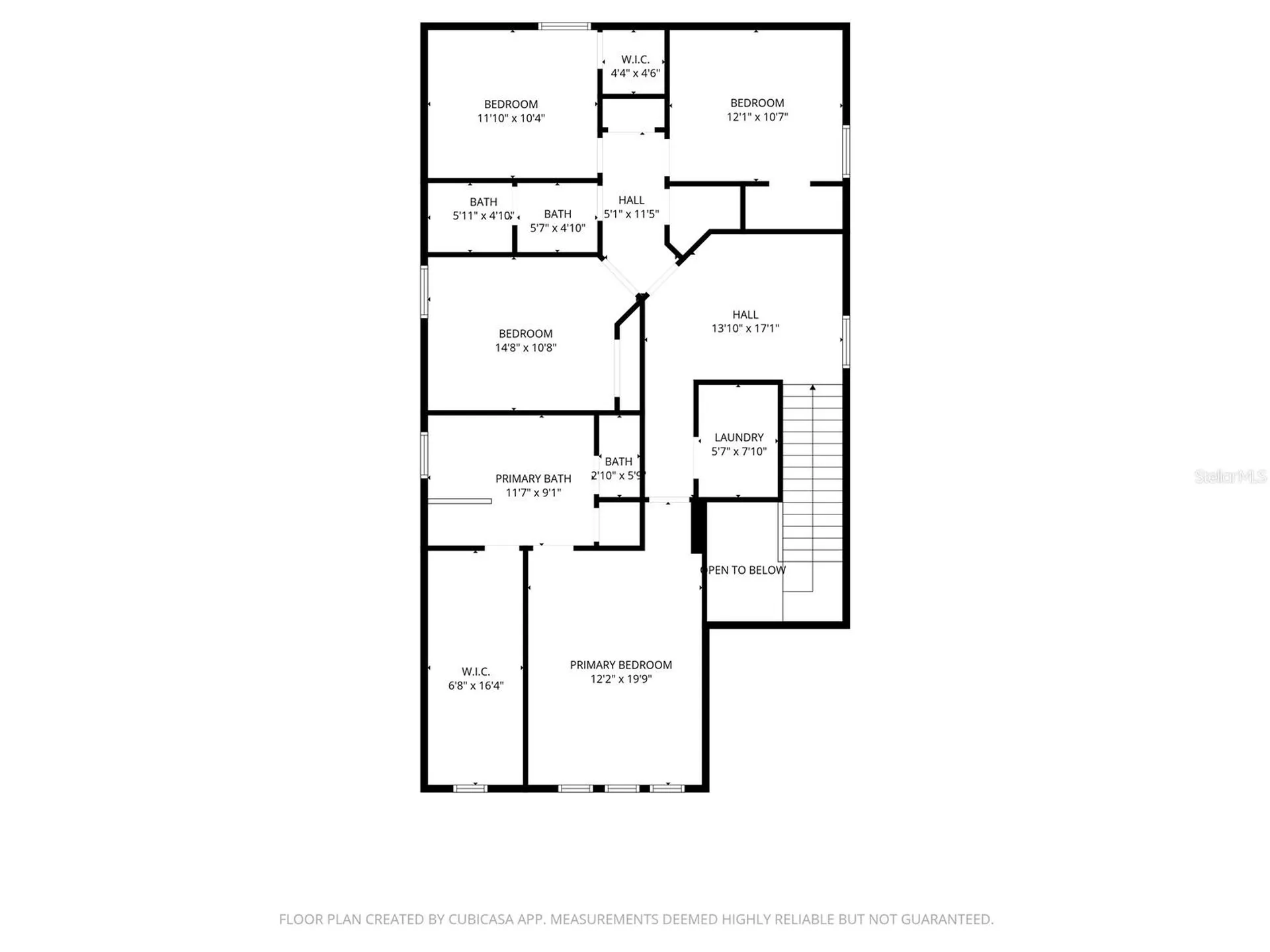 18023 Fenders Way Land O Lakes FL 34638