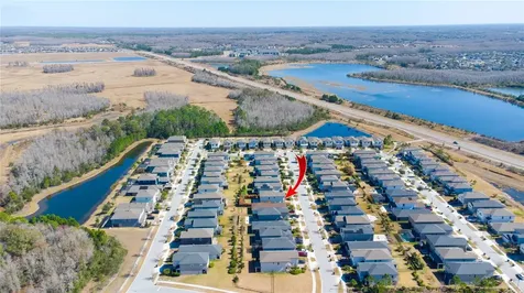 18023 Fenders Way Land O Lakes FL 34638