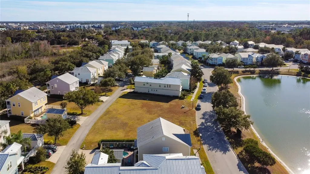 1527 Fairview Circle Reunion FL 34747