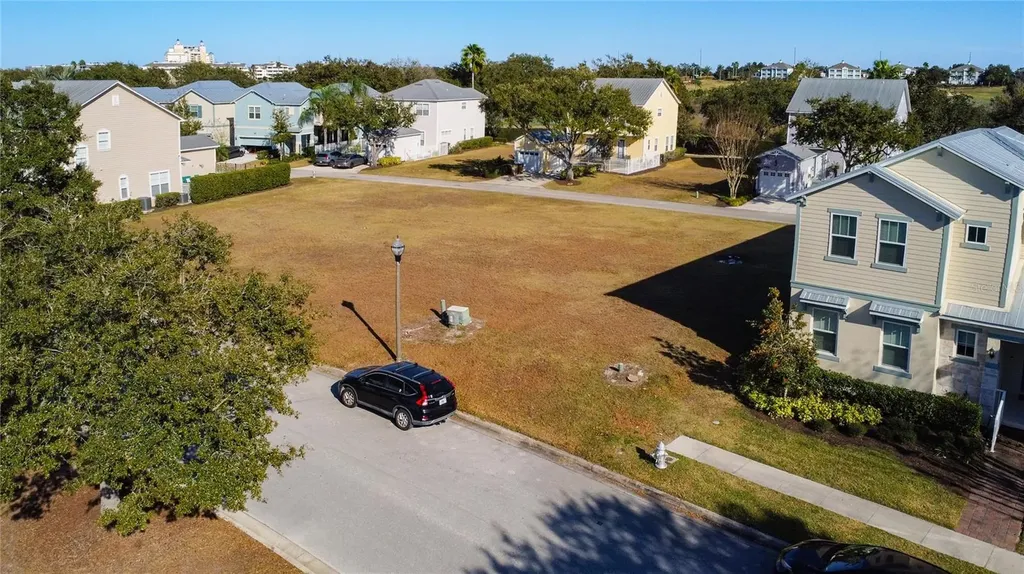 1527 Fairview Circle Reunion FL 34747