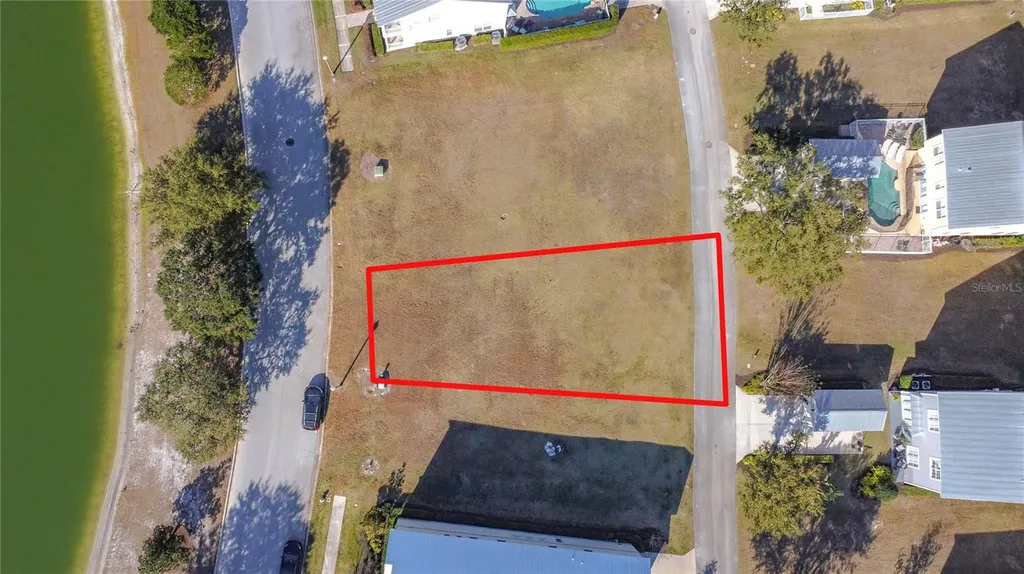 1527 Fairview Circle Reunion FL 34747