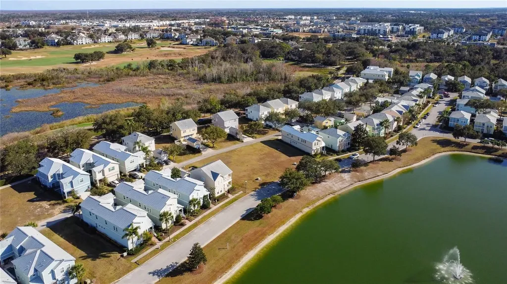 1527 Fairview Circle Reunion FL 34747