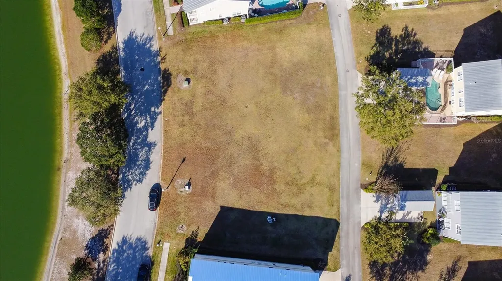 1527 Fairview Circle Reunion FL 34747