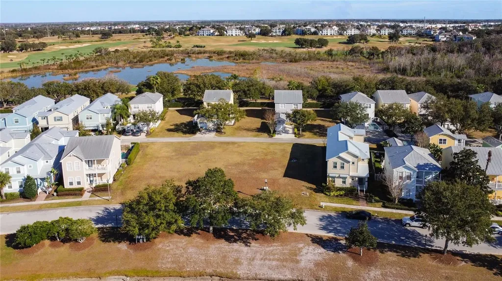 1527 Fairview Circle Reunion FL 34747