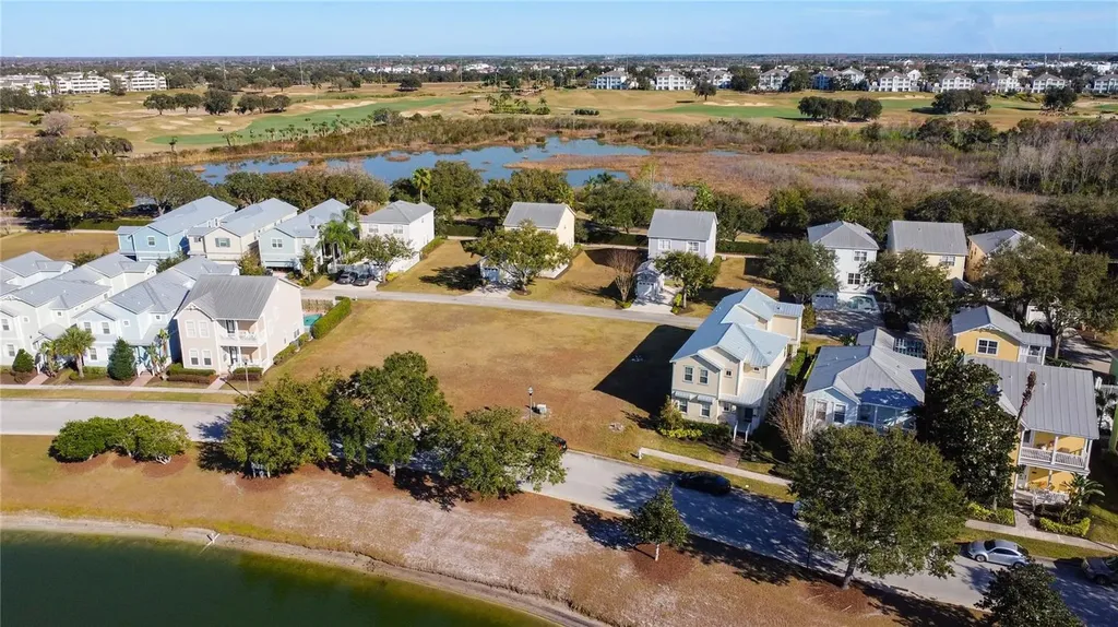 1527 Fairview Circle Reunion FL 34747