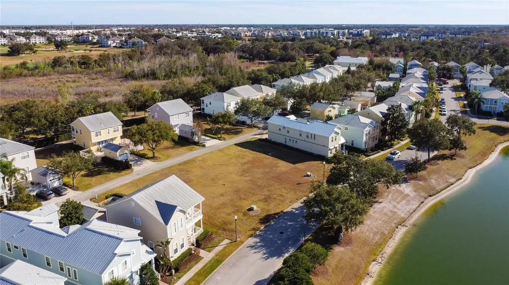1527 Fairview Circle Reunion FL 34747