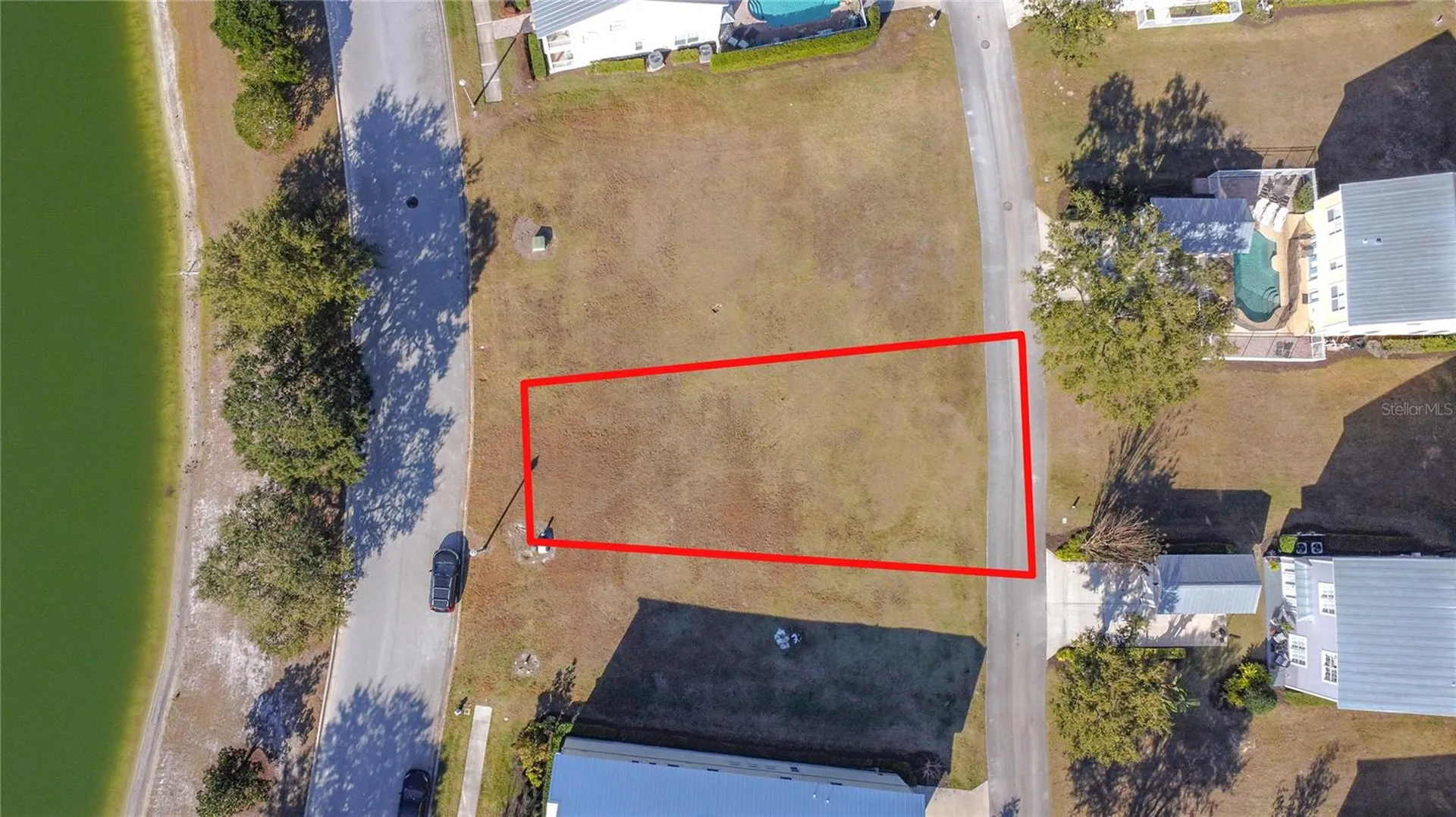 1527 Fairview Circle Reunion FL 34747