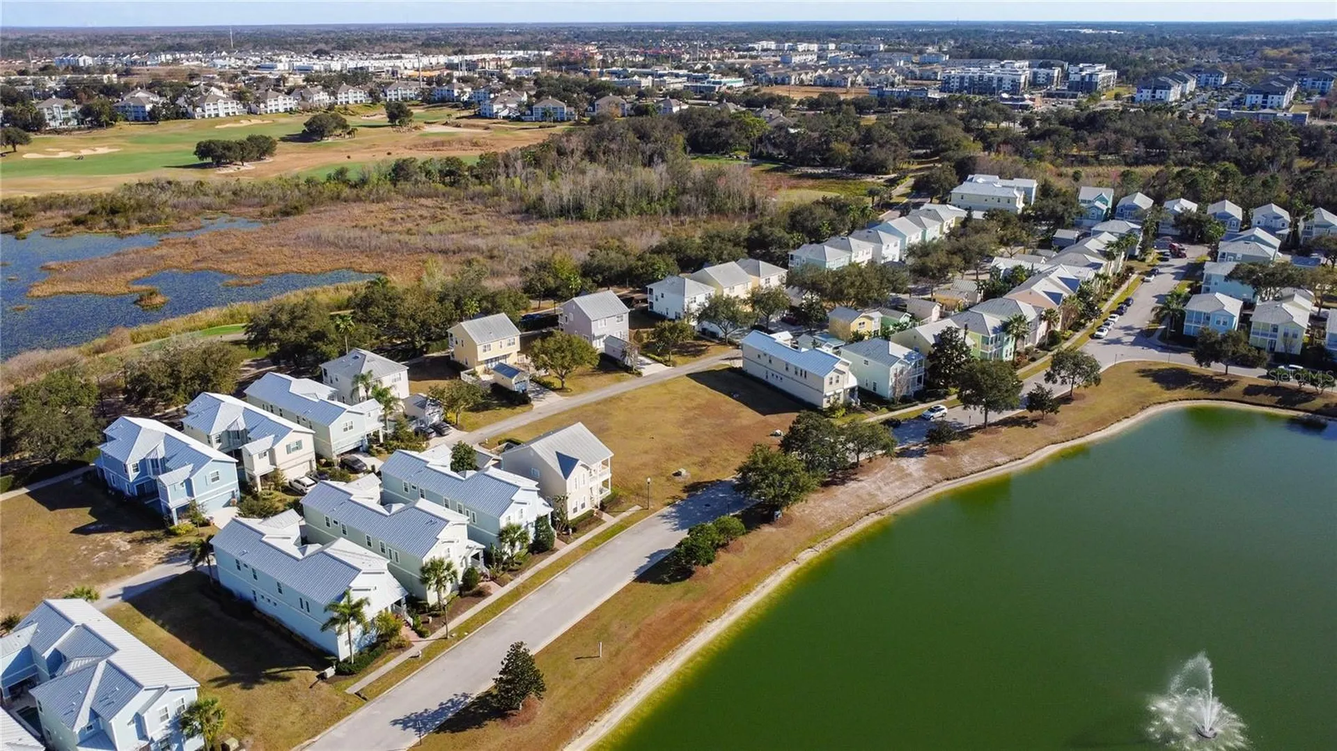 1527 Fairview Circle Reunion FL 34747