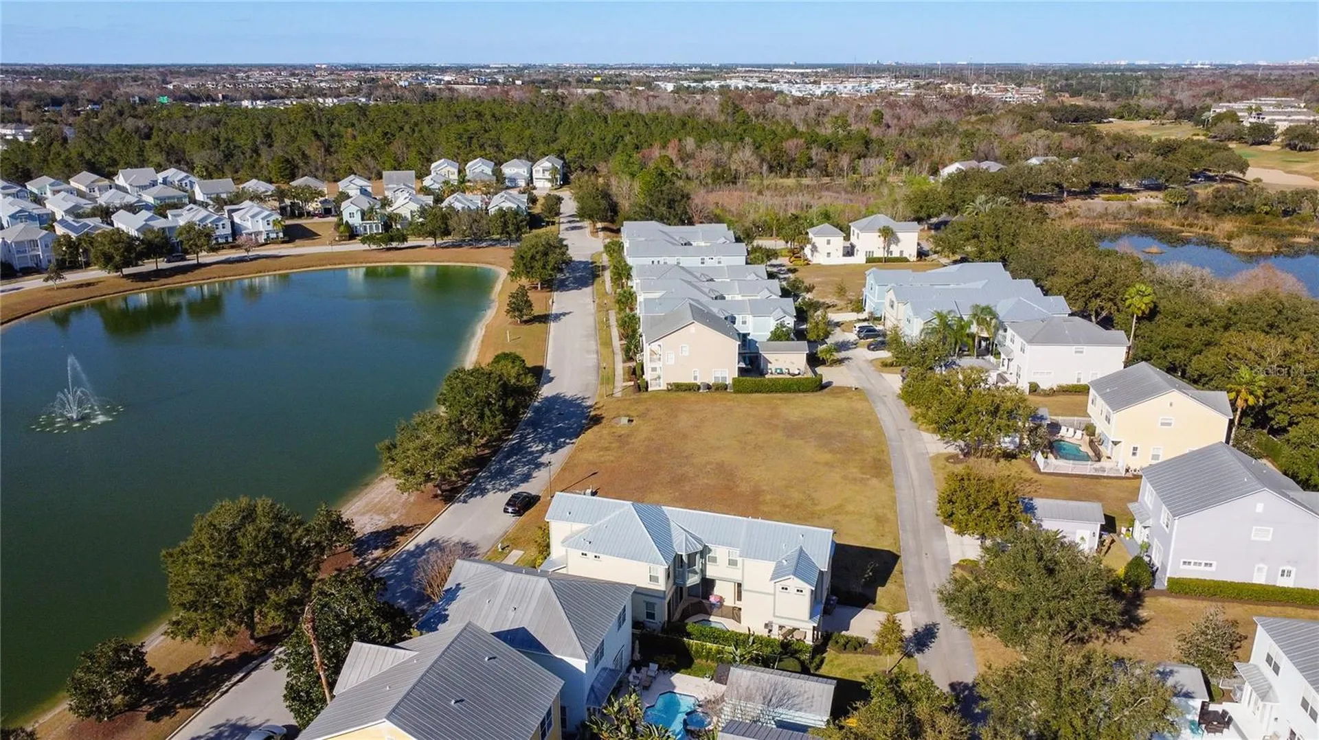 1527 Fairview Circle Reunion FL 34747