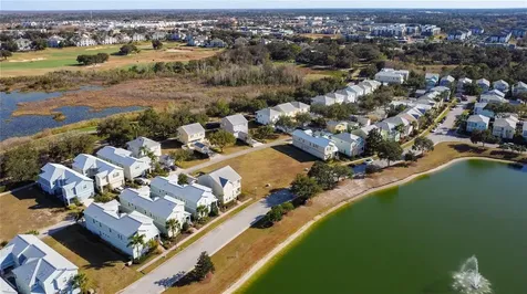1527 Fairview Circle Reunion FL 34747