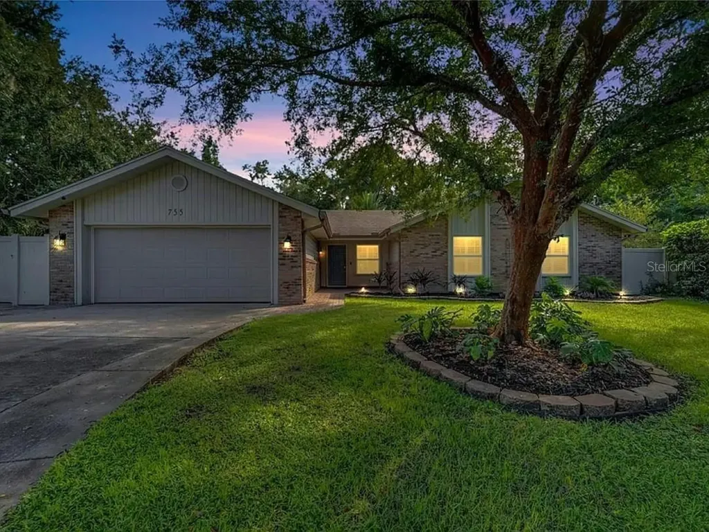 755 Oak Terrace Orange City FL 32763