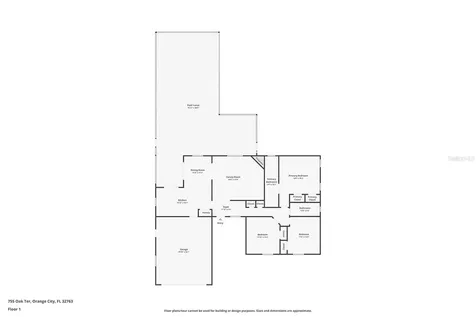 755 Oak Terrace Orange City FL 32763