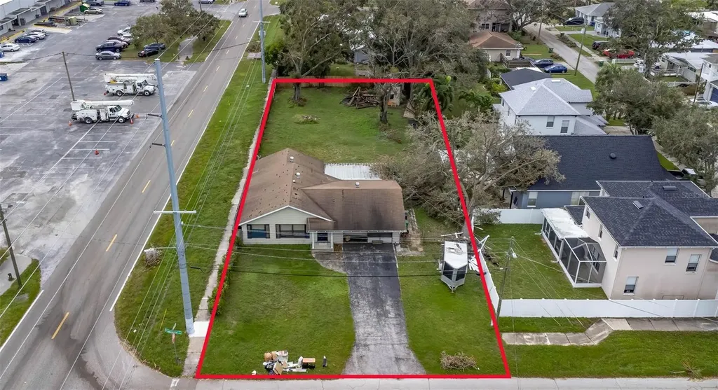 4402 W Lancaster Street Tampa FL 33616