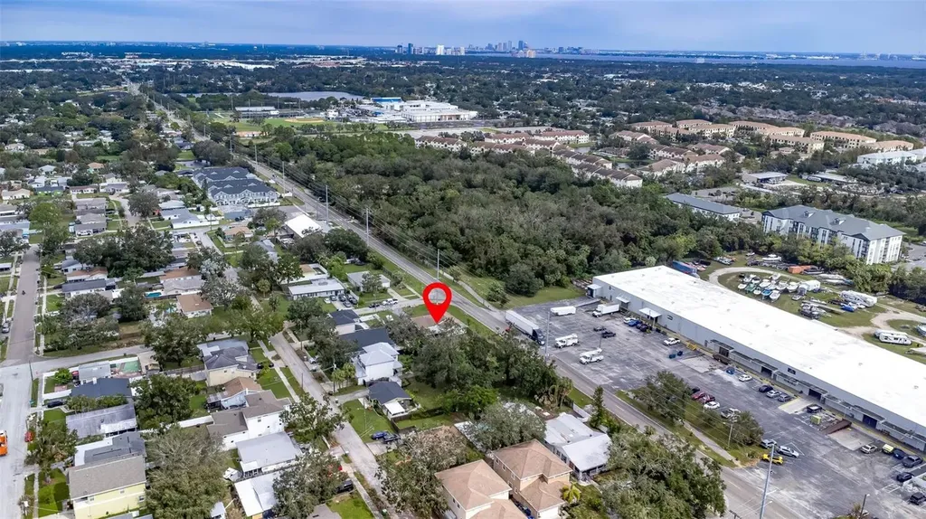 4402 W Lancaster Street Tampa FL 33616