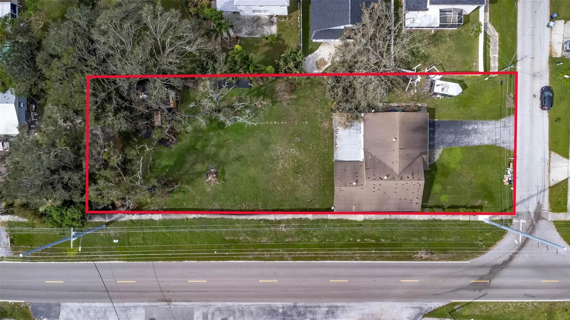 4402 W Lancaster Street Tampa FL 33616