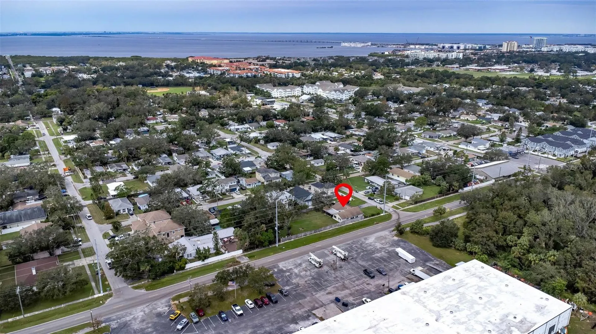 4402 W Lancaster Street Tampa FL 33616