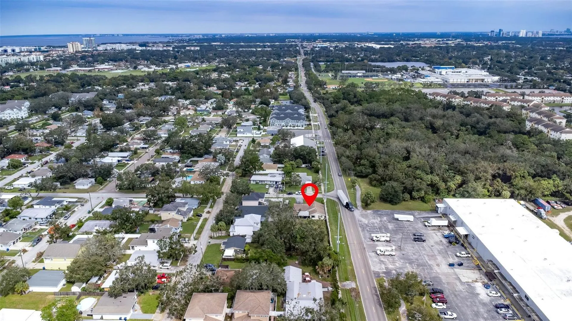 4402 W Lancaster Street Tampa FL 33616