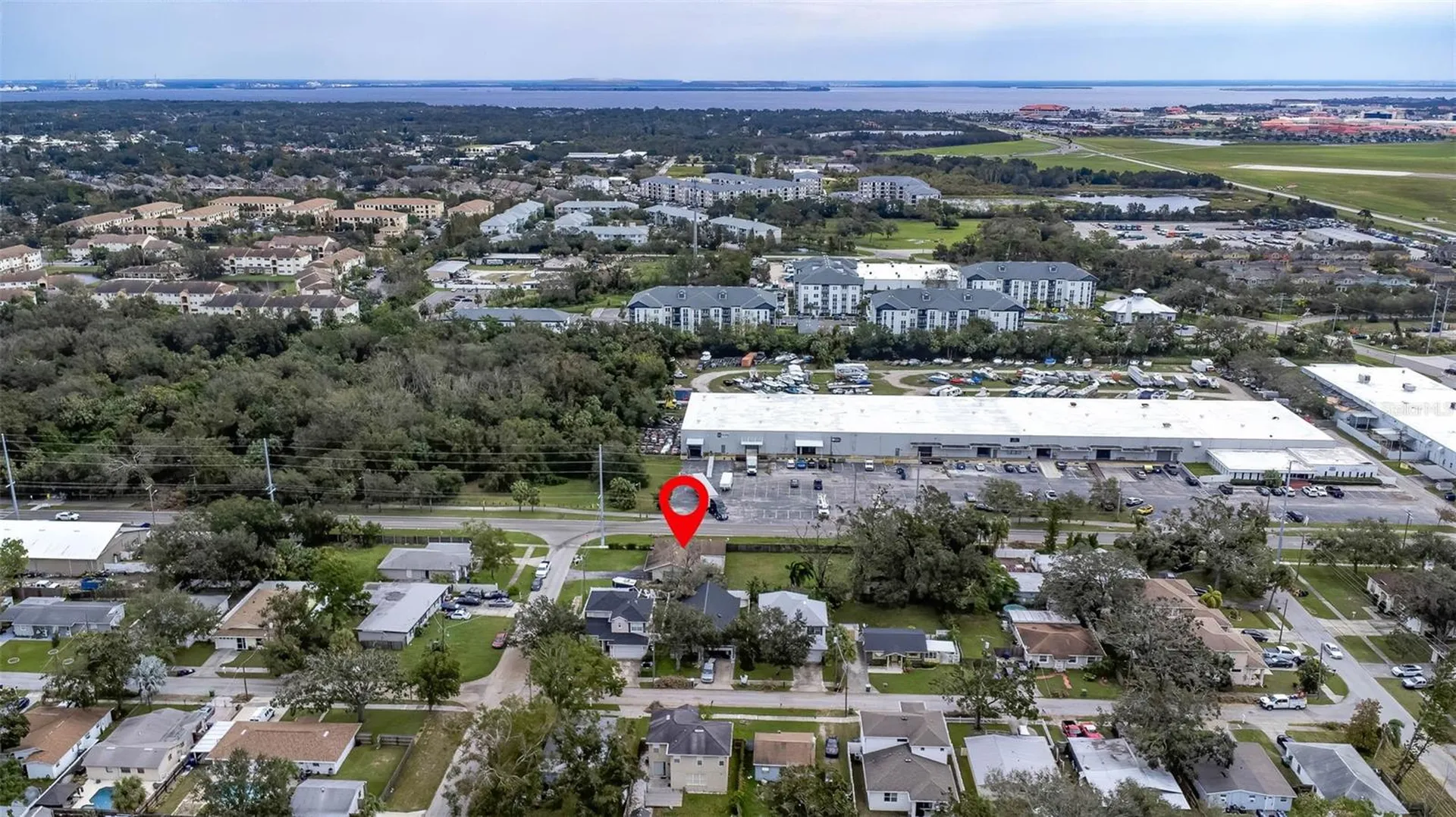 4402 W Lancaster Street Tampa FL 33616