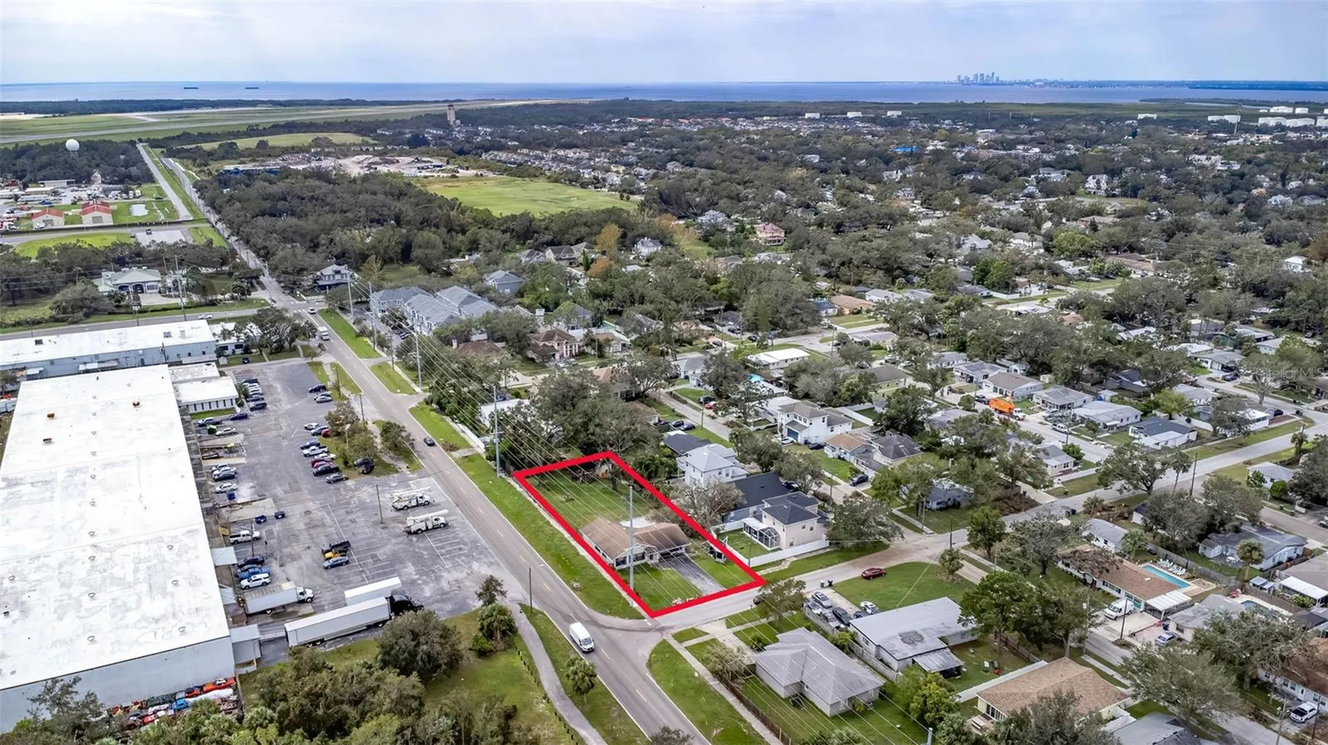 4402 W Lancaster Street Tampa FL 33616