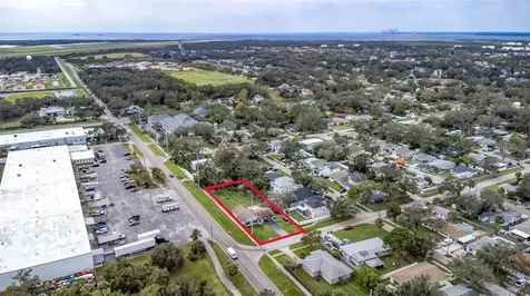 4402 W Lancaster Street Tampa FL 33616