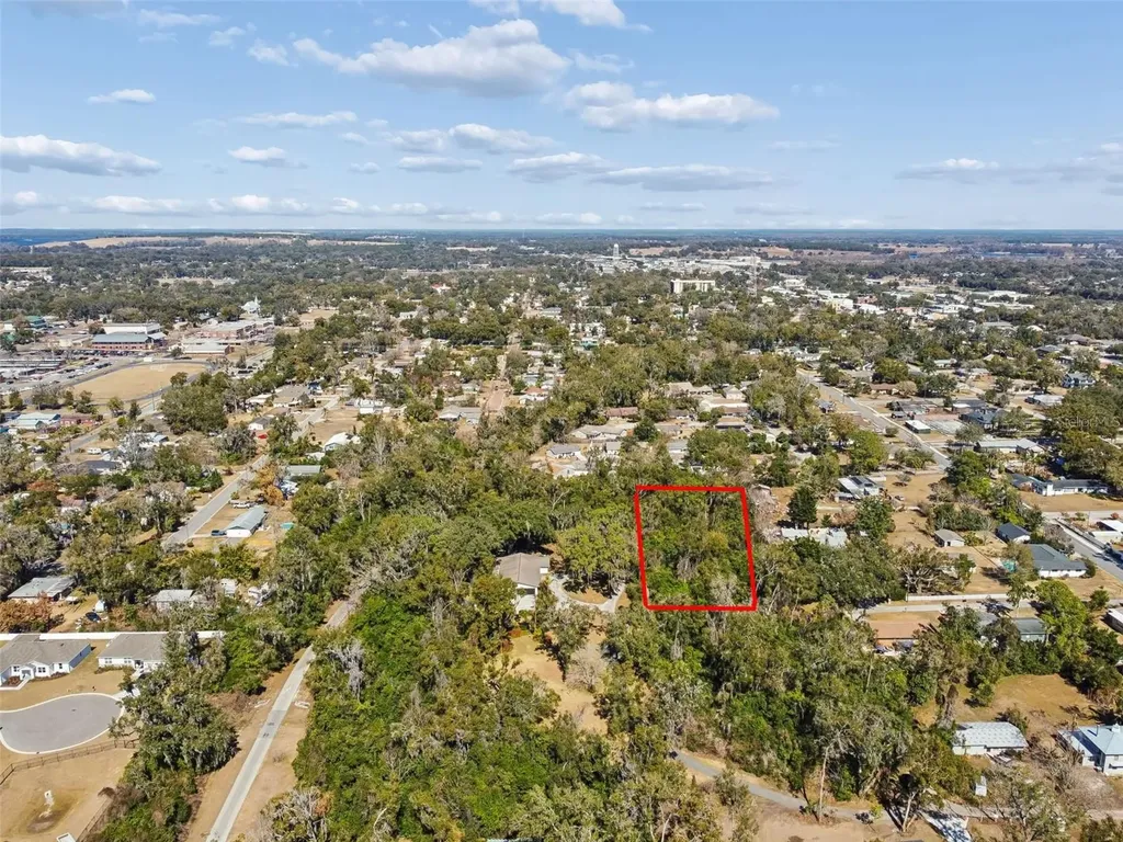 13550 11th Street Dade City FL 33525