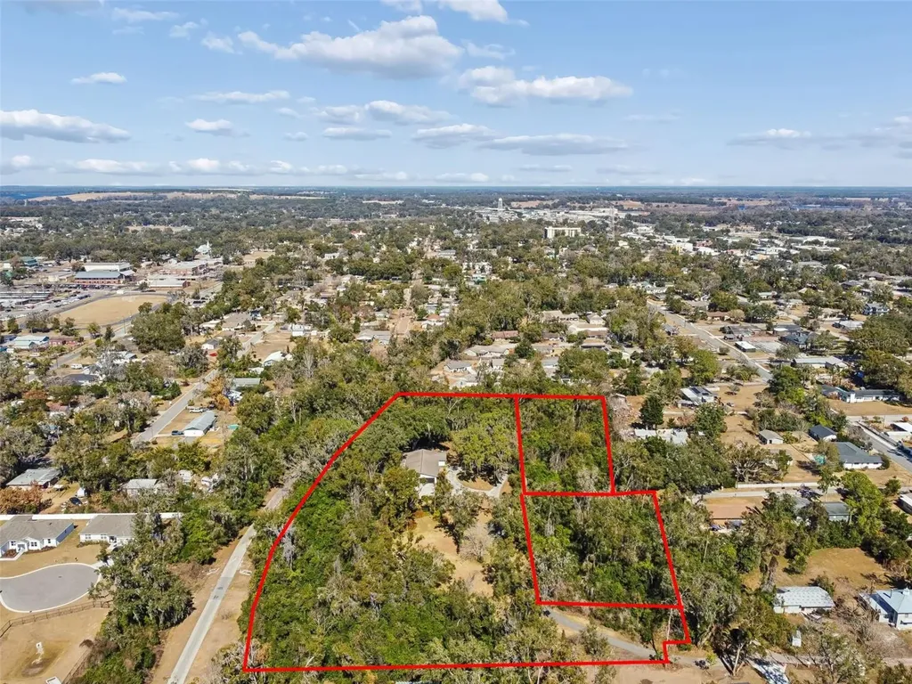 13550 11th Street Dade City FL 33525